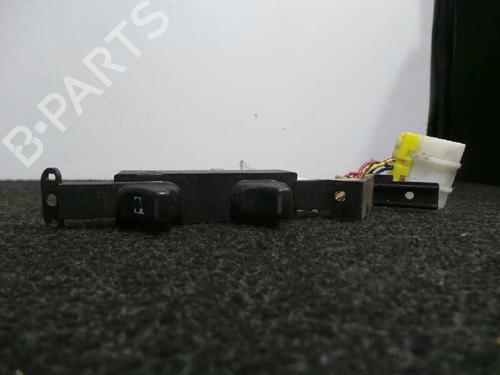 Used Left front window switch NISSAN PRIMERA Hatchback (P10) [1990-1996]  12208117