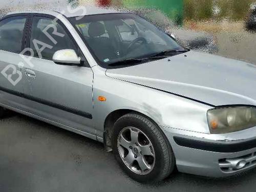 AC compressor HYUNDAI ELANTRA III (XD)  | BP5743671M34 