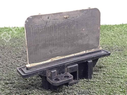 Used Heater resistor NISSAN CABSTAR E (TL_, VL_) 125.35, 125.45 (TL0, VL0) (125 hp) 28808332
