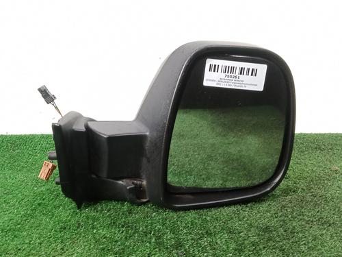 Used Right mirror CITROËN BERLINGO Box Body/MPV (B9) 1.6 HDi / BlueHDi 75 (75 hp) 32361148