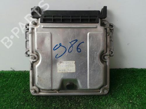 Used Engine control unit (ECU) CITROËN C5 I (DC_) 2.0 HDi (DCRHZB, DCRHZE) (109 hp) 7819125