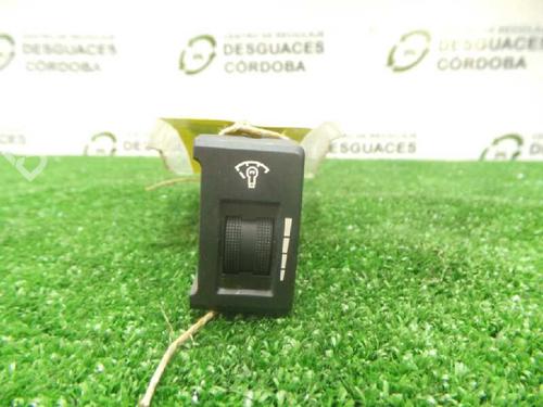 Used Headlight switch HYUNDAI i30 (FD) 1.6 CRDi (116 hp) 23400424