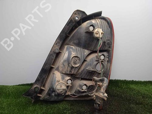 Left taillight KIA CARENS I (FC)  | BP10105314C34 