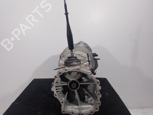 Gearbox NISSAN NAVARA NP300 (D40) 2.5 dCi 4WD | BP38754969M3 - Image 2