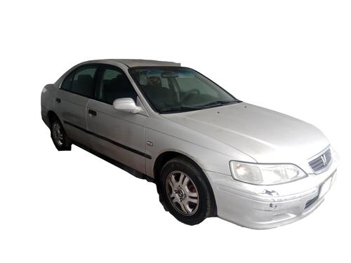 Brugte HONDA ACCORD VI (CK, CG, CH, CF, CL) 1.6 i (CG7) 4758553