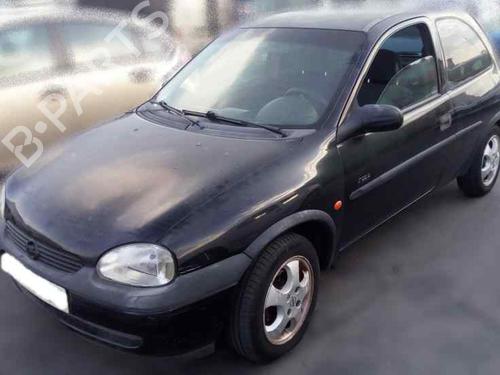 Left taillight OPEL CORSA B (S93) 1.2 i 16V (F08, F68, M68) | BP6431534C34 