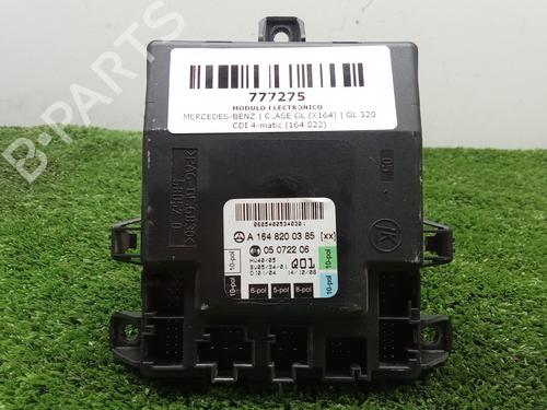 Used Electronic module Electronic module 39173429 39173429