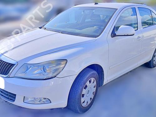 Throttle body SKODA OCTAVIA II (1Z3) 1.6 LPG | BP33843473M82 - Image 5