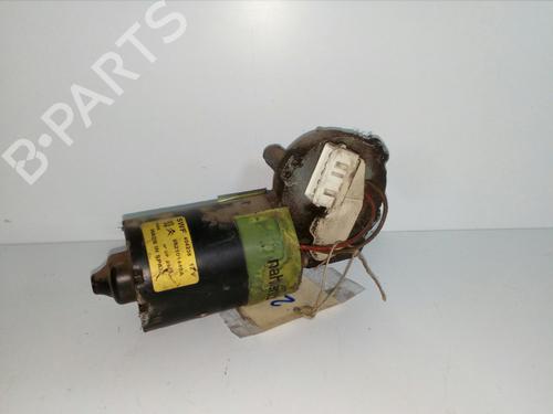 Used Front wiper motor PEUGEOT PARTNER Box Body/MPV (5_, G_) [1996-2025]  16470684