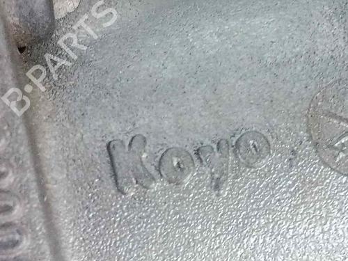 Steering rack PEUGEOT 5008 (0U_, 0E_)  | BP21215990M22 