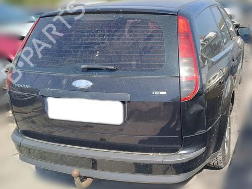 Engine control unit (ECU) FORD FOCUS II Turnier (DA_, FFS, DS) 1.6 TDCi | BP36674528M57 - Image 8