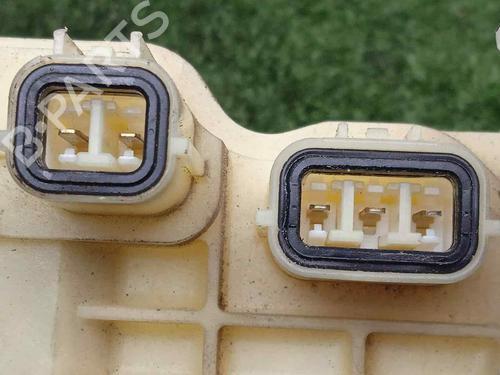 Front left lock HONDA JAZZ II (GD_, GE3, GE2) 1.2 i-DSI (GD5, GE2) | BP22308817C98 