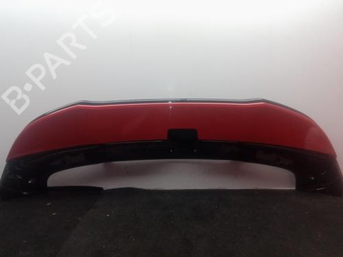 Rear spoiler OMODA 5 1.6 | BP29182683C96 