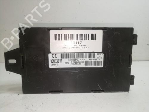 Used Electronic module DACIA SANDERO 1.5 dCi (88 hp) 27715068