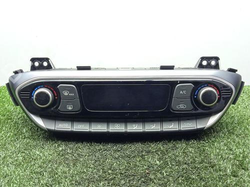 Used Climate control HYUNDAI i30 FASTBACK (PDE, PDEN) 2.0 N (275 hp) 30966066