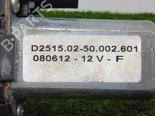 Left rear window motor ALFA ROMEO 159 Sportwagon (939_) 1.9 JTDM 16V (939BXC1B) | BP13384167E23 