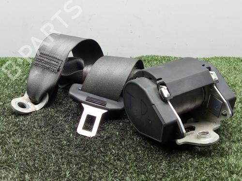 Used Rear right seatbelt Rear right seatbelt AUDI Q5 (8RB) 2.0 TDI quattro (143 hp) 35964042 35964042