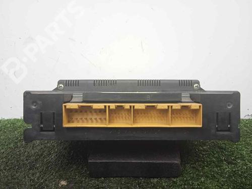Climate control AUDI A4 B5 (8D2) 1.9 TDI | BP7243089I5 