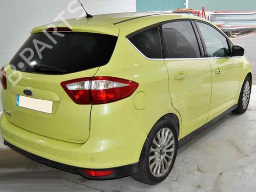 Tåkelys/Varsellys FORD C-MAX II (DXA/CB7, DXA/CEU) 2.0 TDCi | BP17617516C37 