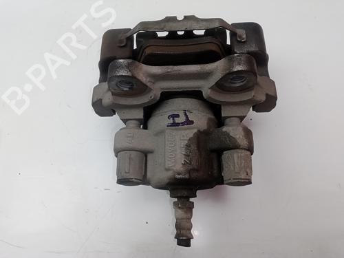 Left rear brake caliper BMW 3 (F30, F80) 320 d | BP15203073M107 