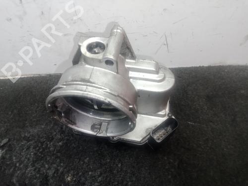 Throttle body VW CADDY III Box Body/MPV (2KA, 2KH, 2CA, 2CH) 1.9 TDI | BP30087911M82