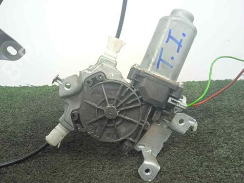 Rear left window mechanism NISSAN QASHQAI / QASHQAI +2 I (J10, NJ10, JJ10E)  | BP10166962C24 