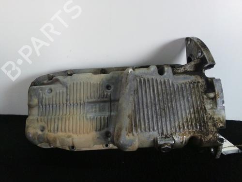 Used Oil sump CHEVROLET LACETTI (J200) [2003-2025]  26169684
