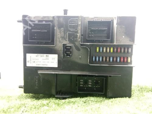 Used Fuse box Fuse box FORD TRANSIT V363 Van (FCD, FDD) 2.2 TDCi RWD (100 hp) 35754464 35754464