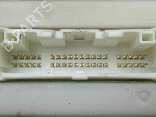 Climate control NISSAN QASHQAI / QASHQAI +2 I (J10, NJ10, JJ10E)  | BP10206846I5 