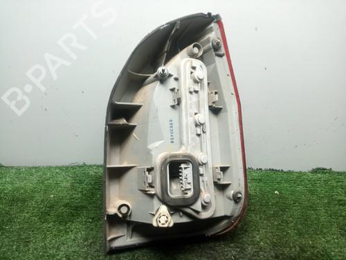 Venstre baglygte OPEL ZAFIRA A MPV (T98) 2.2 DTI 16V (F75) | BP29596559C34 