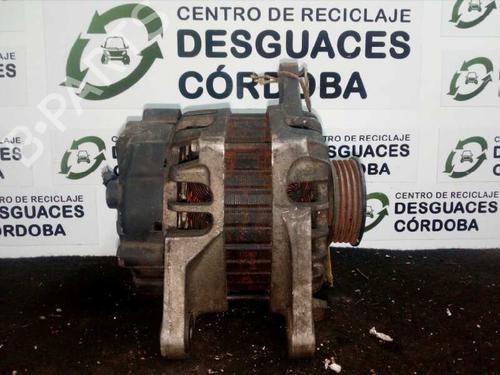 Used Alternator HYUNDAI i30 Estate (FD) 2.0 (143 hp) 10241889