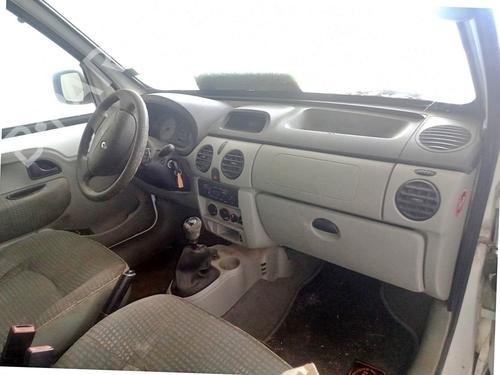 Engine RENAULT KANGOO (KC0/1_) 1.9 dCi 4x4 | BP38752131M1  - Image 5