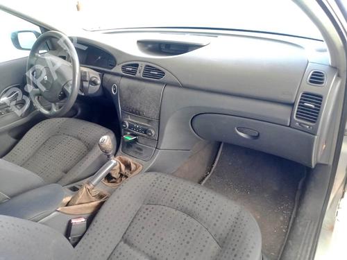 Control unit RENAULT LAGUNA II (BG0/1_) 1.9 dCi (BG08, BG0G) | BP37466809M11 - Image 6