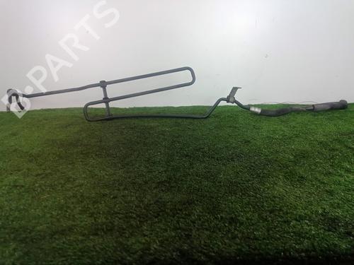 Rør CITROËN C5 III (RD_) [2008-2017]  28811296