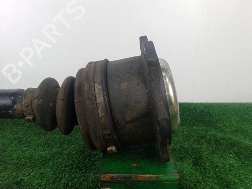 Right front driveshaft VW PASSAT B5.5 (3B3) 1.9 TDI | BP39802784M39 - Image 3