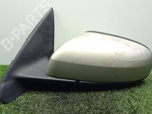 Left mirror VOLVO S60 I (384) D5 | BP32090021C26
