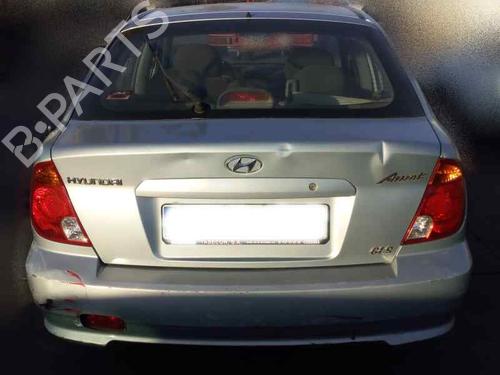 Starter HYUNDAI ACCENT II (LC)  | BP7460036M8 