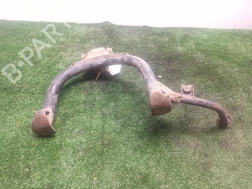 Altro YAMAHA MOTORCYCLES XJ XJ 600 S Diversion (RJ01) (61 hp) 30734623