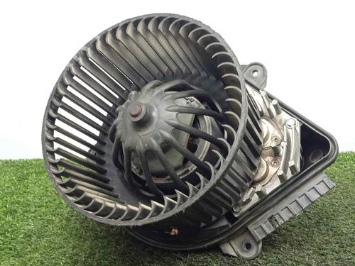 Used Heater blower motor CITROËN SAXO (S0, S1) [1996-2004]  16325271