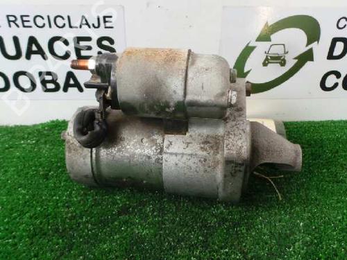 Starter FIAT PUNTO (188_)  | BP8415095M8 