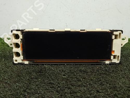 Used Display monitor PEUGEOT 308 I (4A_, 4C_) [2007-2016]  30113594