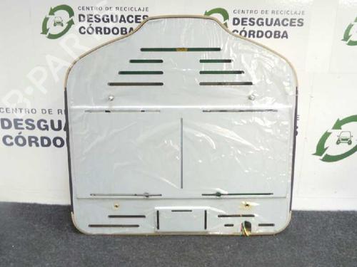Electronic module SUBARU LEGACY V Estate (BR)  | BP8734194M83 