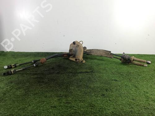 Used Cable Cable PEUGEOT EXPERT Van (V_) 1.6 BlueHDi 95 (95 hp) 36527464 36527464