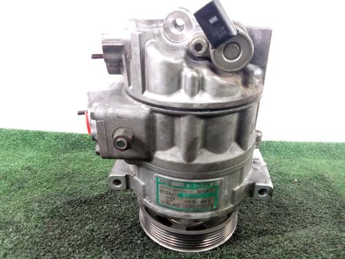 Used AC compressor AC compressor SEAT ALTEA (5P1) 1.9 TDI (105 hp) 40508066 40508066