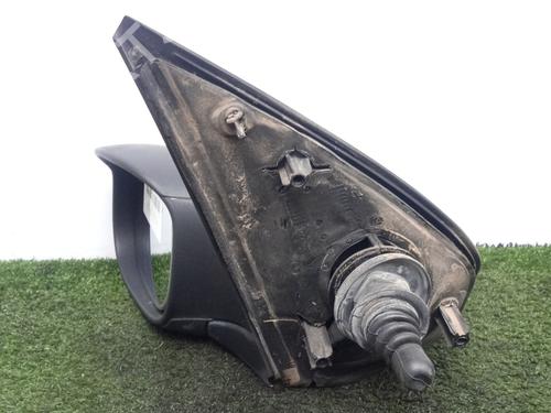 Left mirror PEUGEOT 206 Hatchback (2A/C) 1.4 i | BP24959592C26 