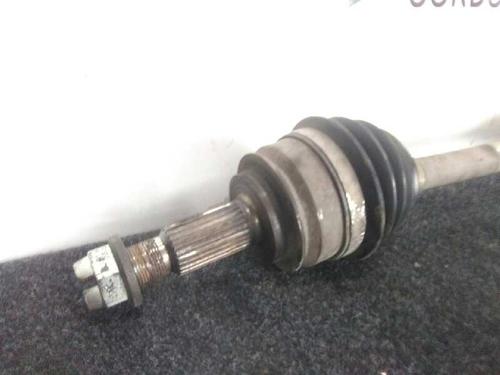 Left front driveshaft MERCEDES-BENZ CITAN MPV (W415)  | BP11029754M38 