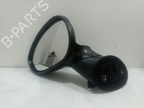 Left mirror FIAT 500 (312_)  | BP26519208C26