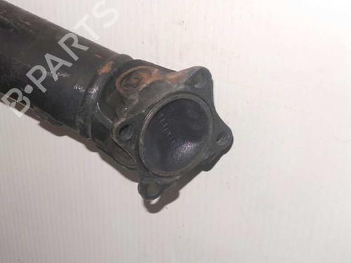 Driveshaft IVECO DAILY IV Van 35C13 V, 35C13 V/P, 35S13 V, 35S13 V/P | BP5743575M37 