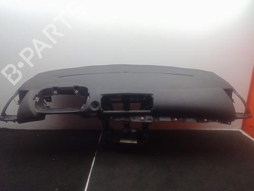 Tableau de bord Tableau de bord BMW 1 (E87) 120 d (163 hp) 34543522 34543522