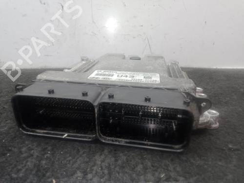 Engine control unit (ECU) KIA RIO IV (YB, SC, FB) 1.4 CRDi 77 | BP30173183M57 